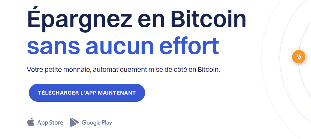 Bitstack, choisi par l’accélérateur de startups Y Combinator, propose désormais une application mobile