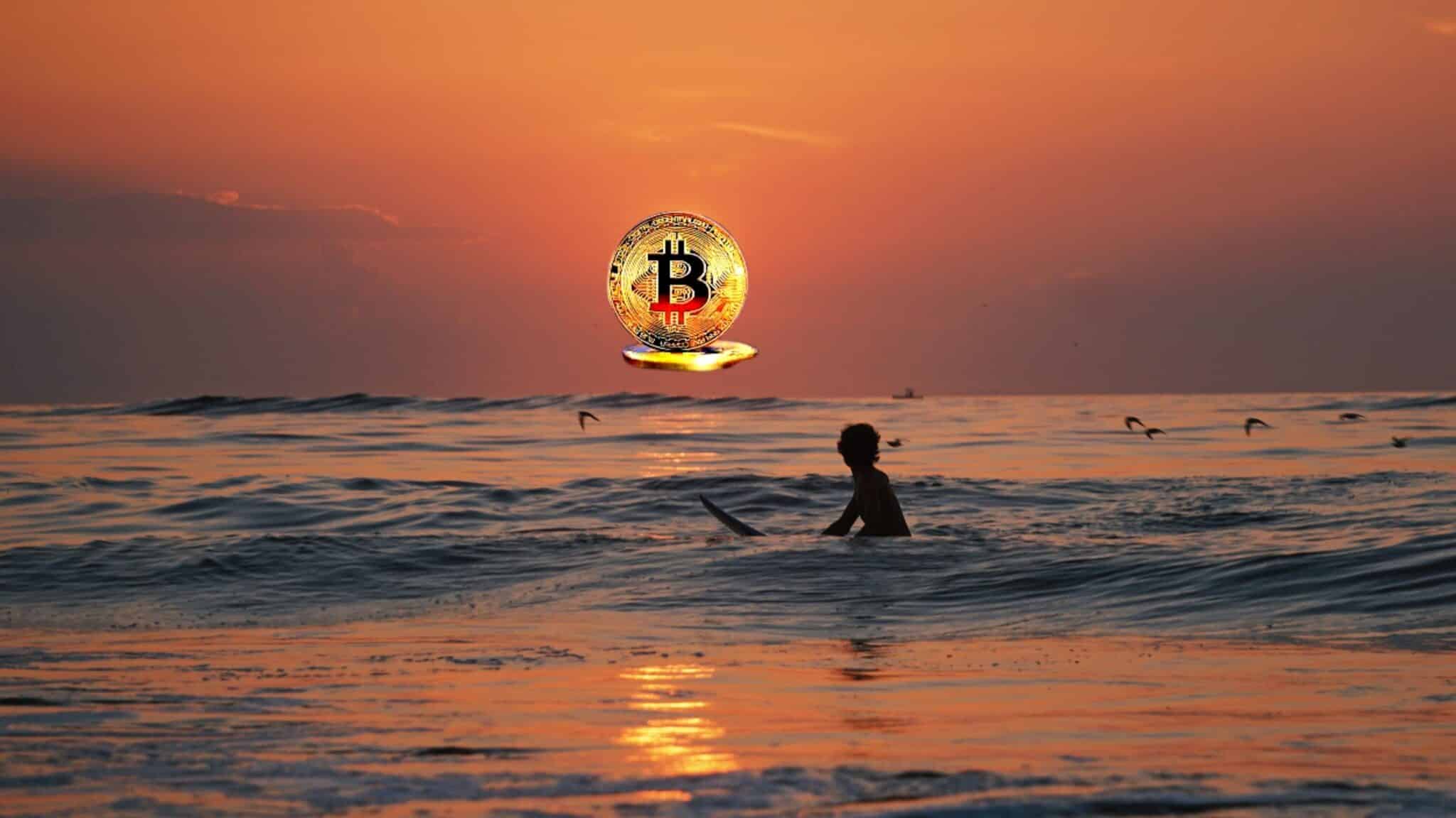 Bitcoin-beach-salvador fdsfdsf