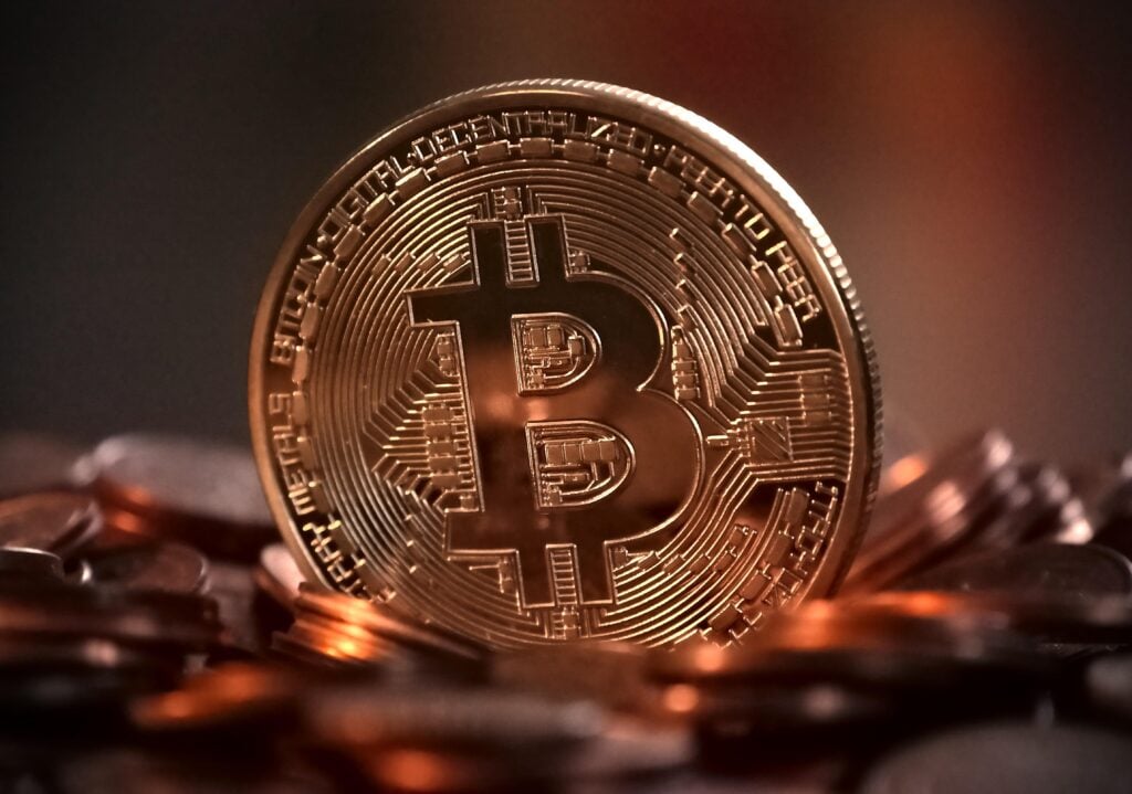 crypto, bitcoin, Blackrock