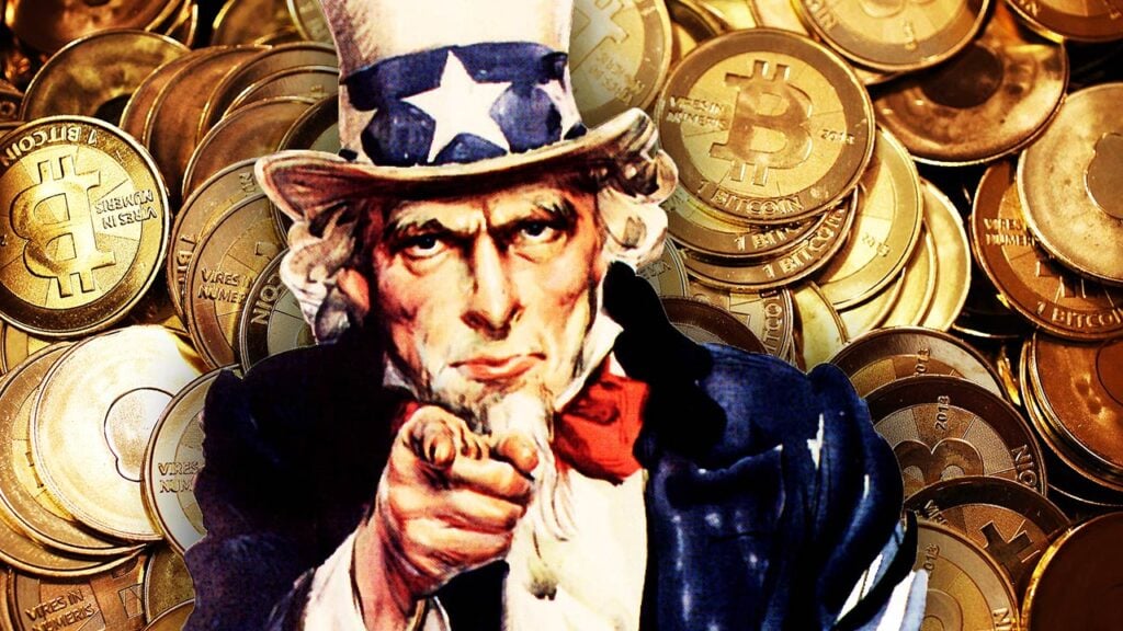 bitcoin états unis
