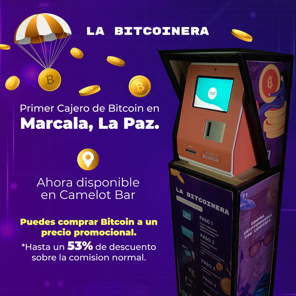 bitcoinera-honduras-atm-bitcoin