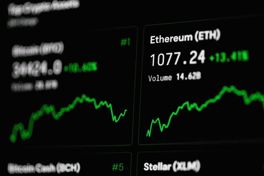 etheruem eth ether bear market