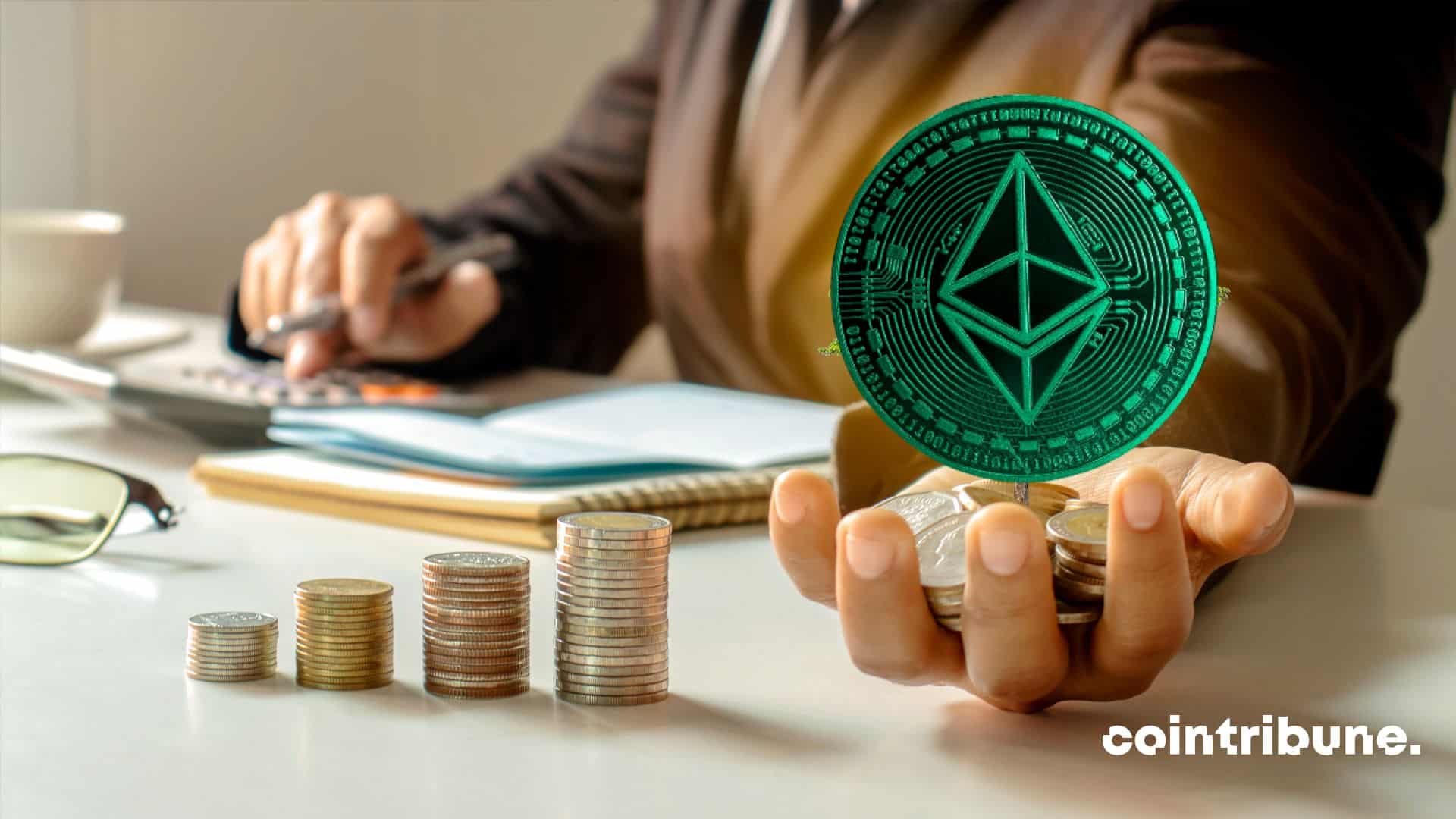 crypto ethereum classic