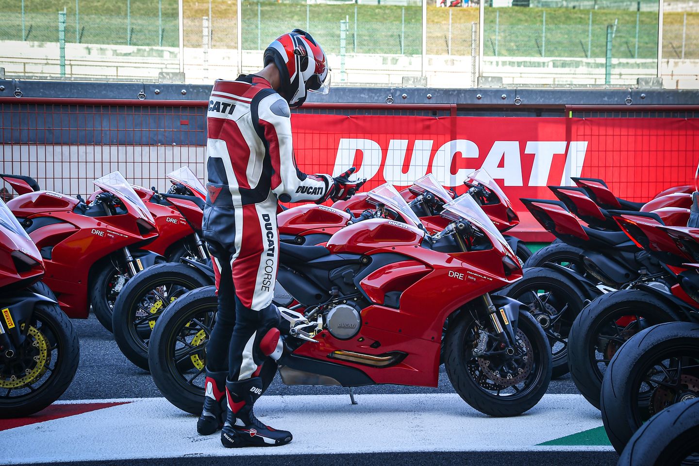 Ducati entre dans le Web 3