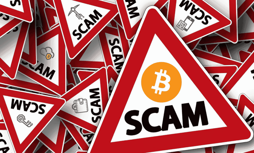 DOJ and frauds à cryptocurrency