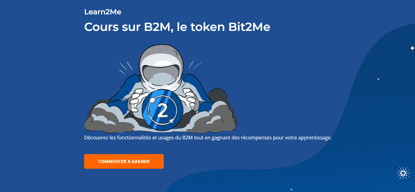 gagner cryptos Bit2me