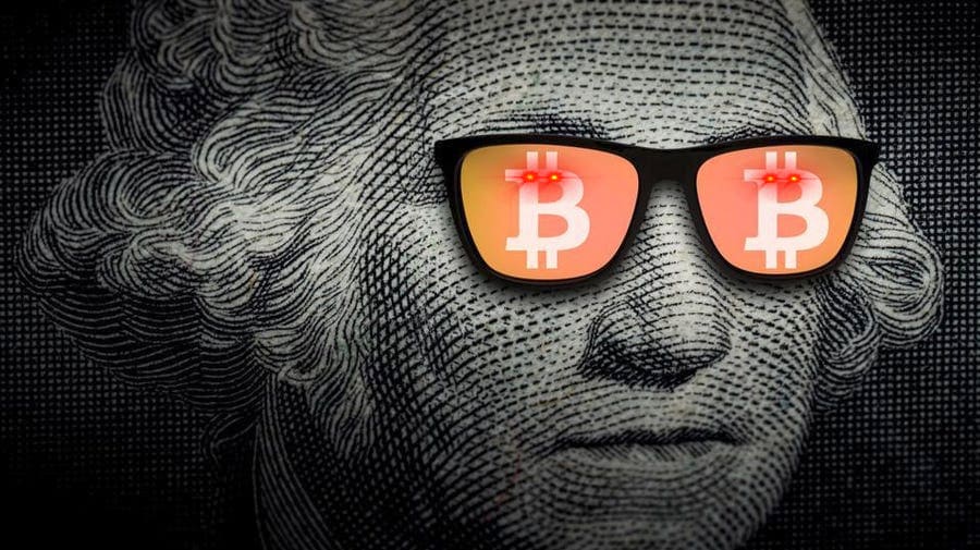Analyse bitcoin (BTC)/USD - Semaine 30