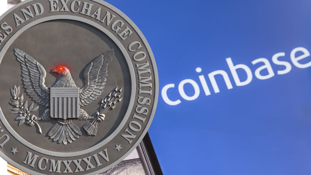 SEC vs Coinbase - Sale temps pour les altcoins