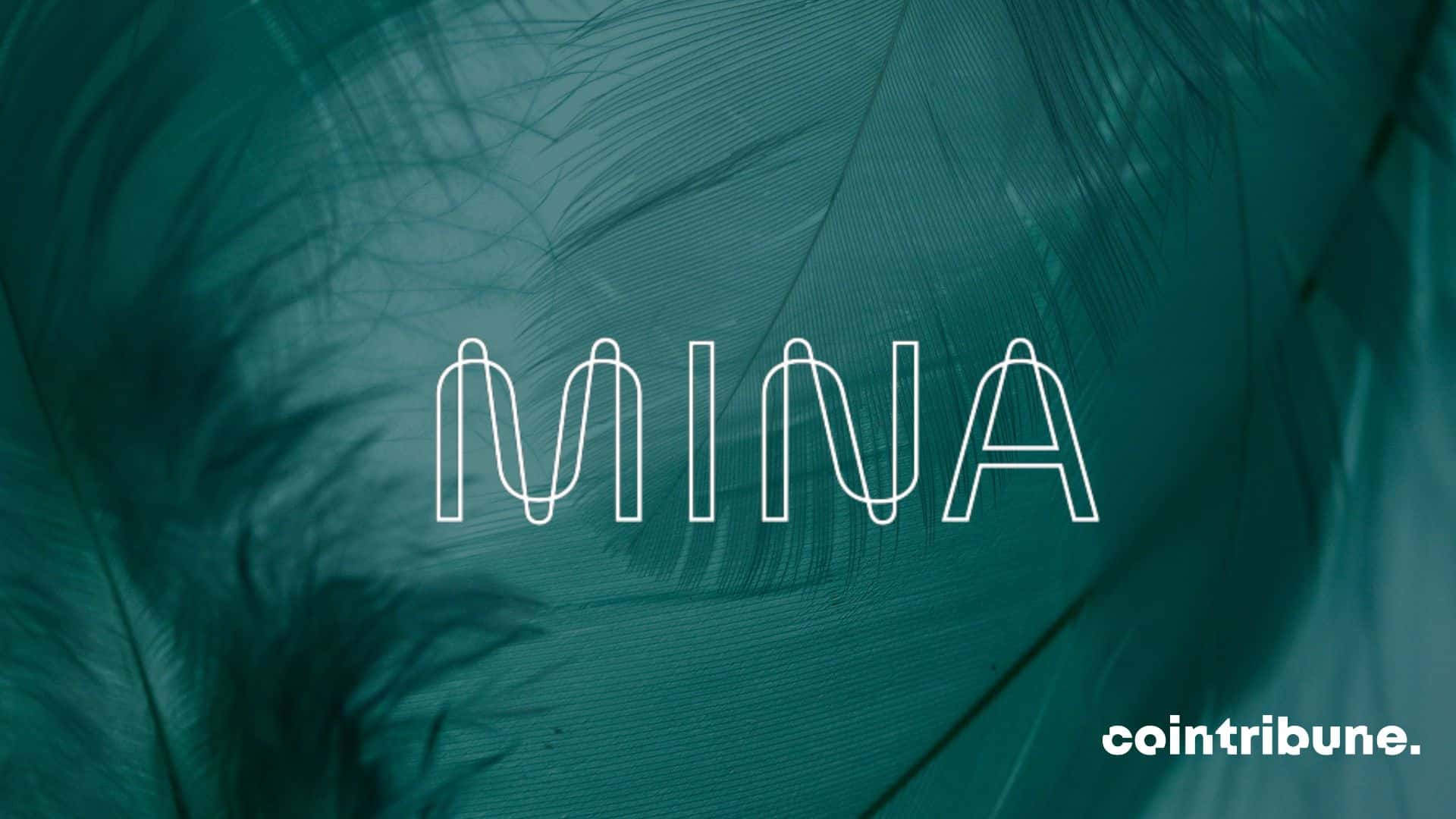 crypto mina