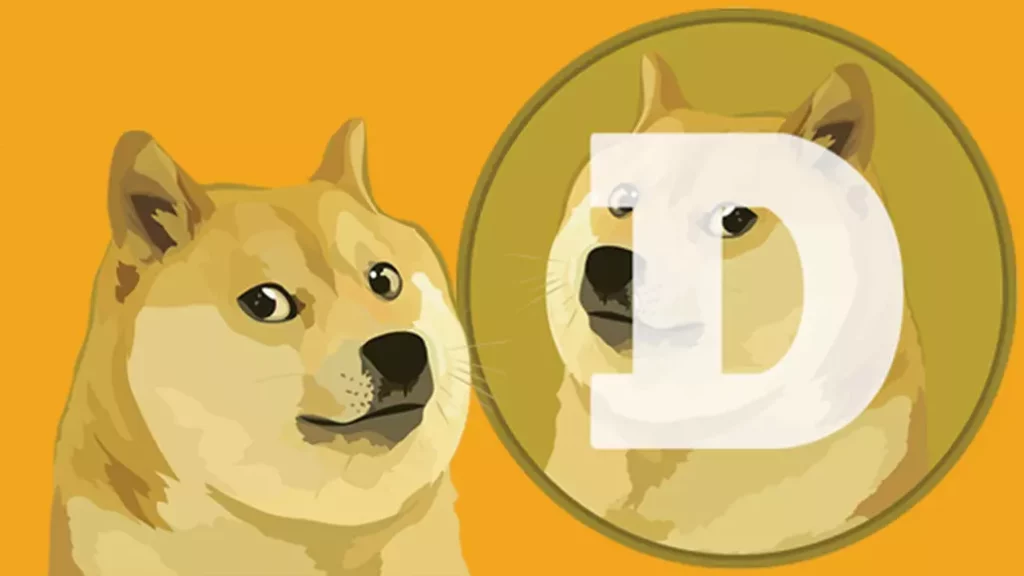 Sortie d'une mise à jour du Dogecoin Core