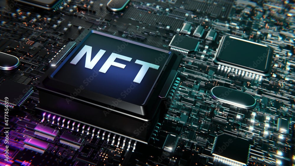 NFT lands on Grand Theft Auto V and Minecraft servers