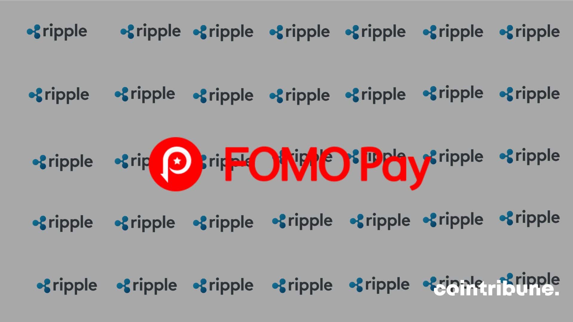 crypto ripple fomo pay