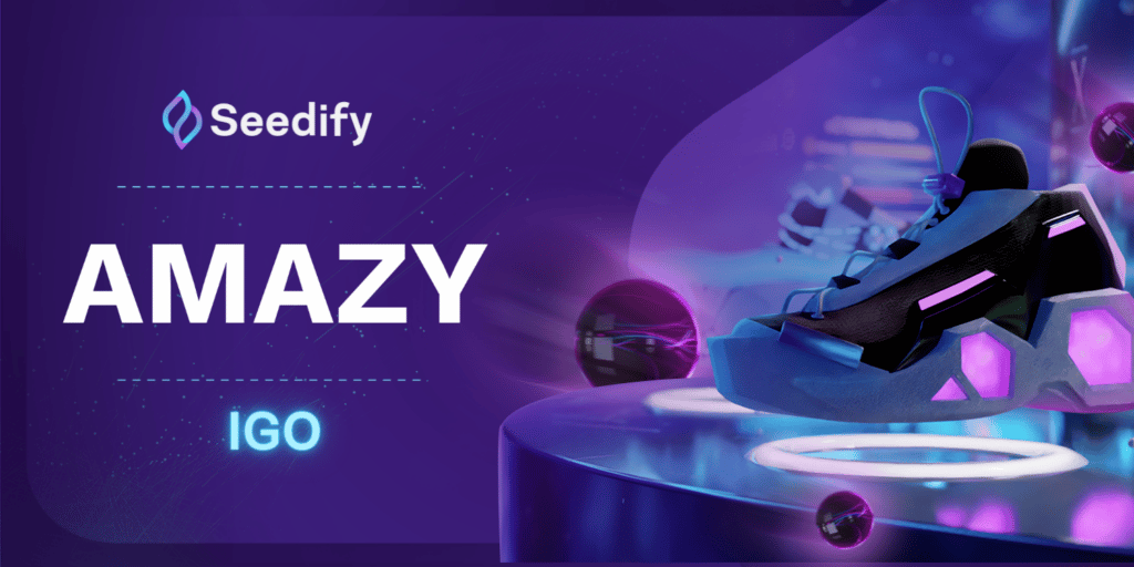 seedify-amazy-igo