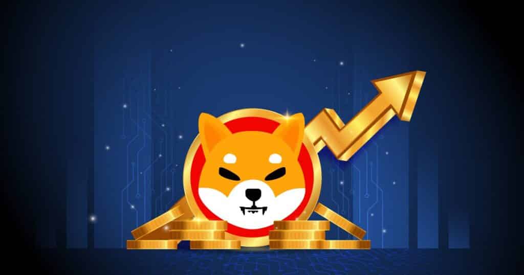 Shiba Inu (SHIB) fait partie des 10 favoris des baleines Ethereum (ETH)