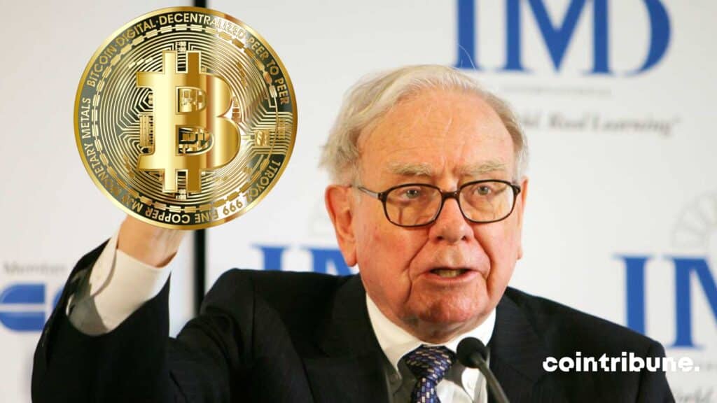 crypto warren buffet bitcoin