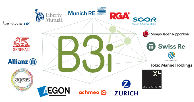 Fin d’aventure pour le consortium B3i Services AG