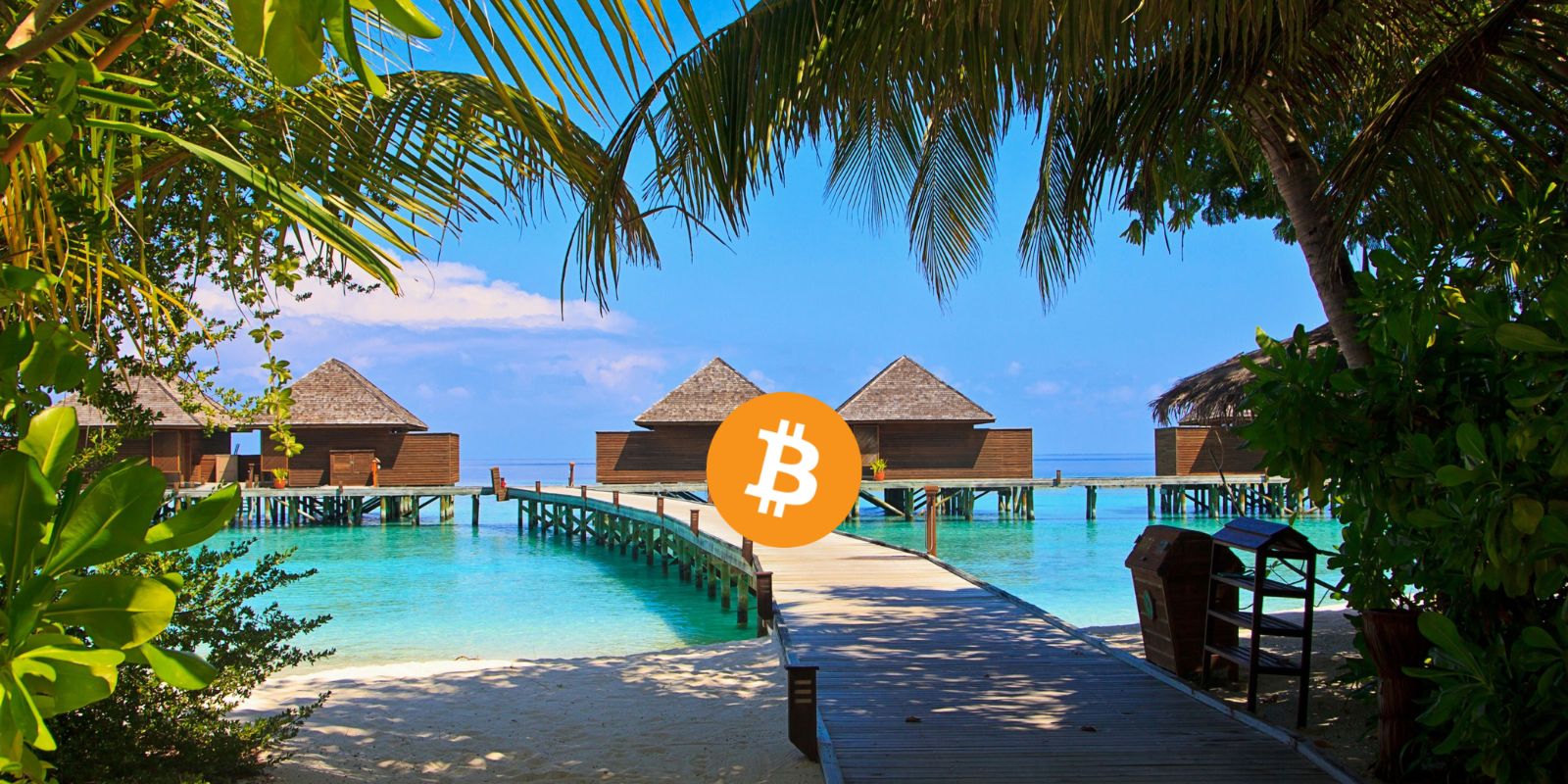 Bitcoin Soneva