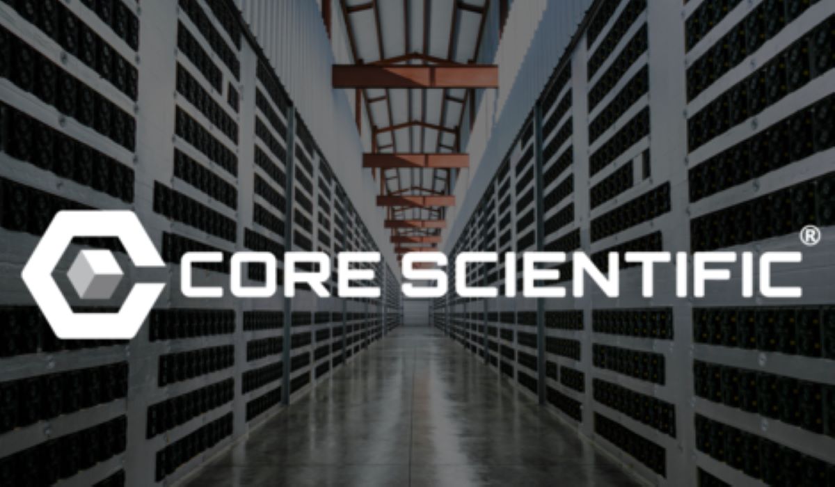 Core Scientific, Crypto, Bitcoin, BTC, perte, avenir, doute