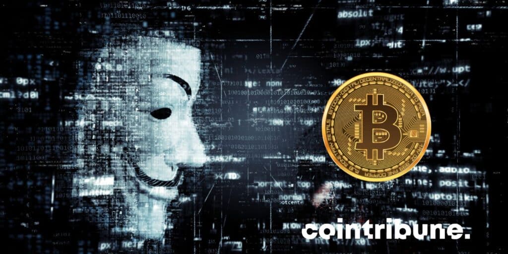 Cypherpunks Bitcoin