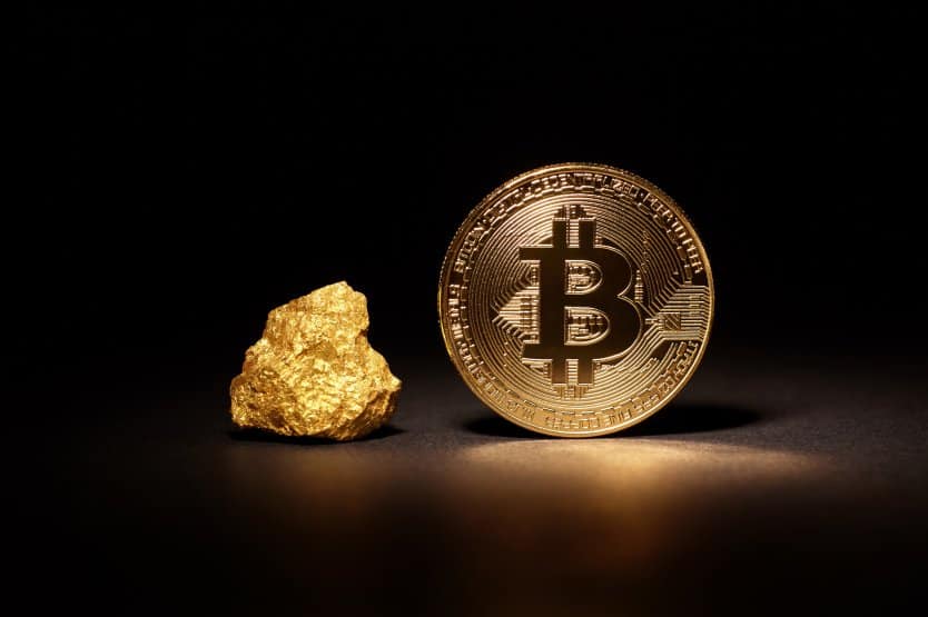 Actions, or, bitcoin : les marchés en repli