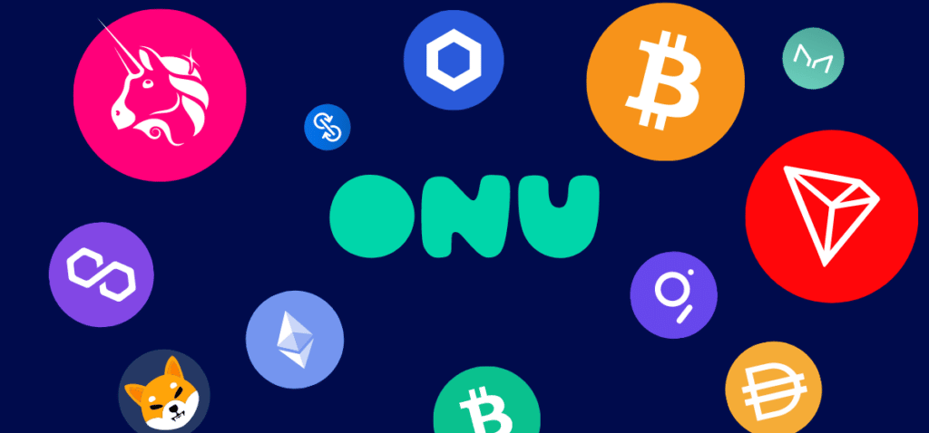 UN-CRYPTOCURRENCY