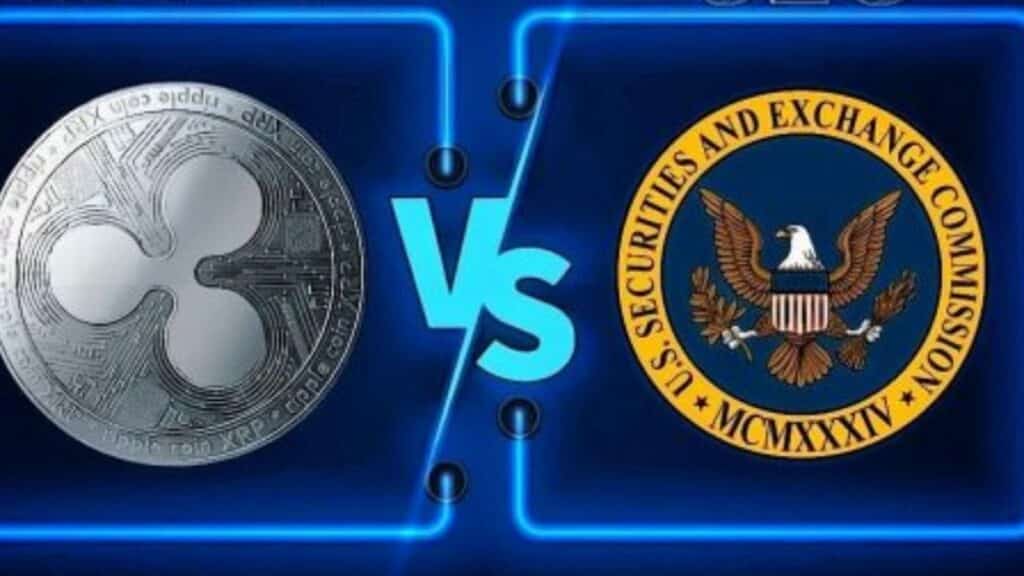 New twist in the Ripple (XRP) vs SEC case