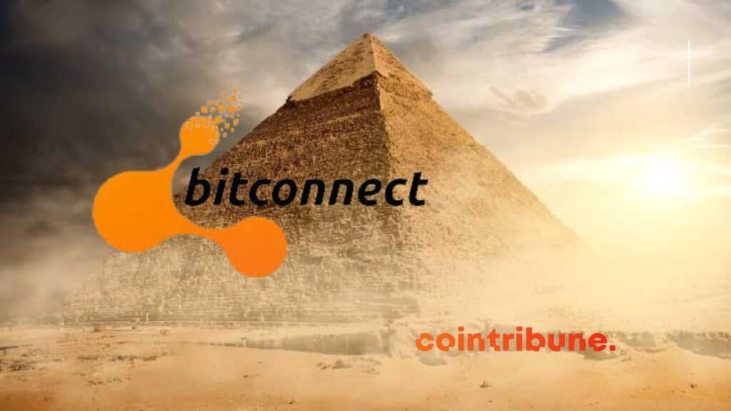 Bitconnect Satish Kumbhani