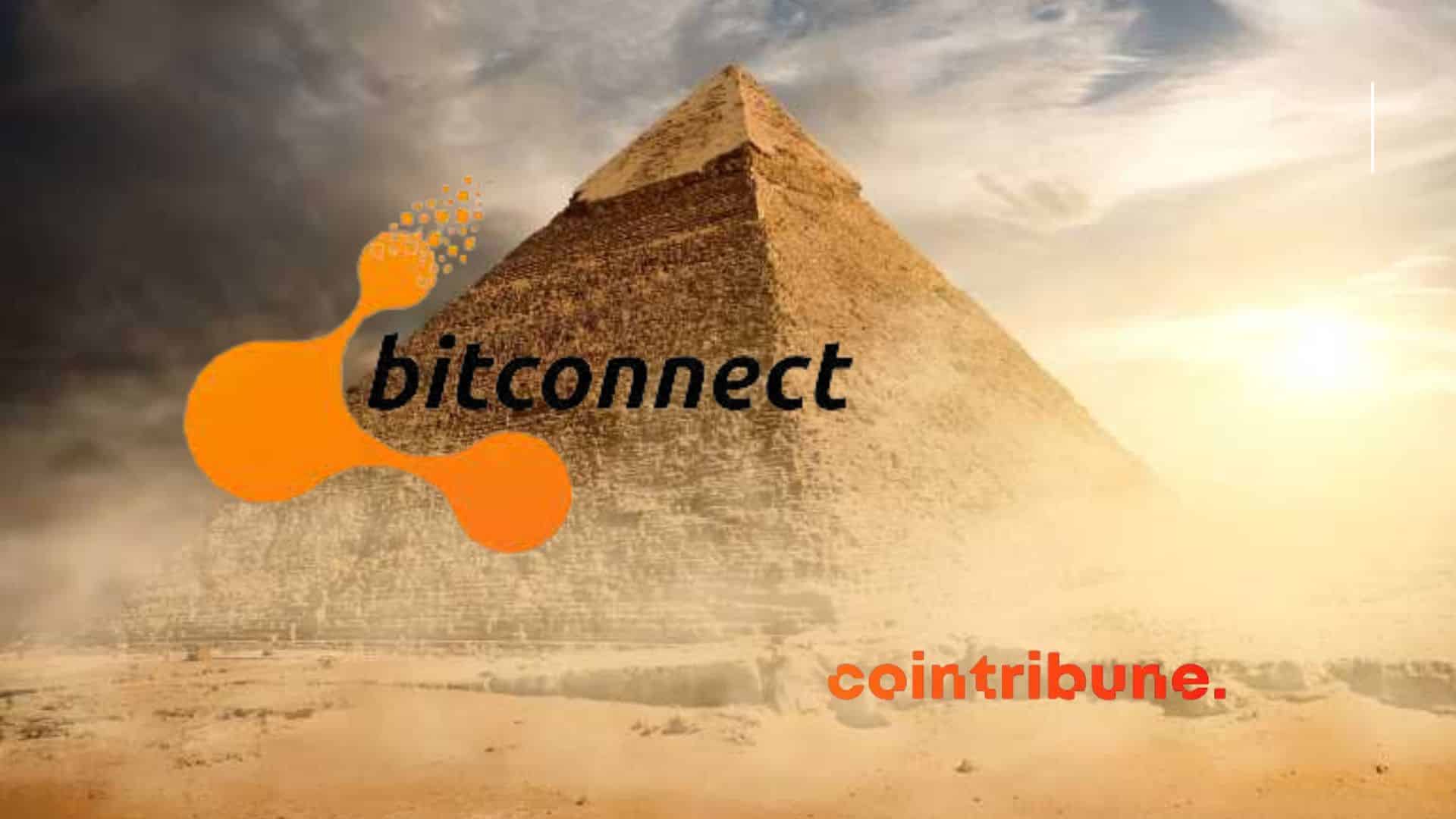 Bitconnect Satish Kumbhani