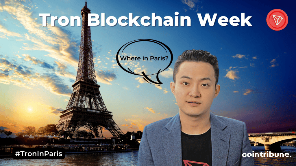 Tron-Blockchain-Week-Justin-Sun