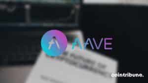 Aave :  Accès restauré après le blocage des wallets Ethereum par l’API TRM Labs
