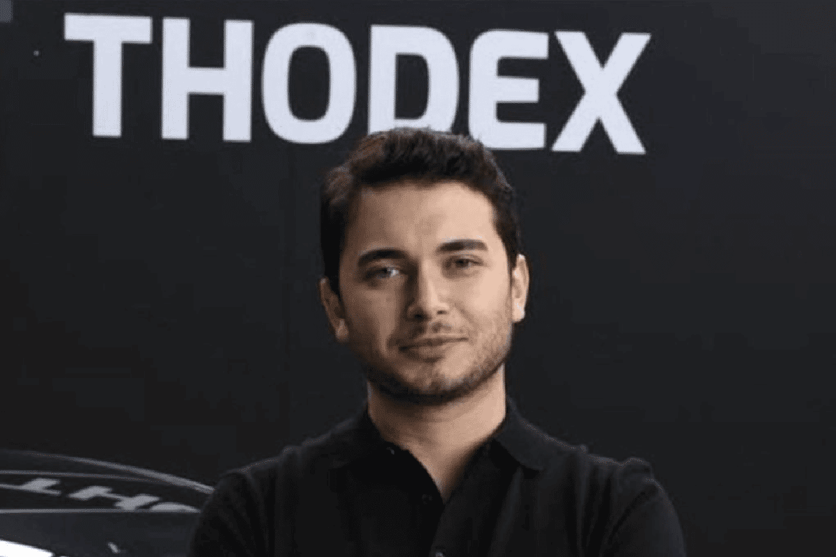 Crypto : Fin de cavale pour le fondateur de Thodex !