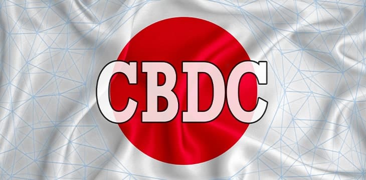 Arrêt définitif du projet de CBDC au Japon