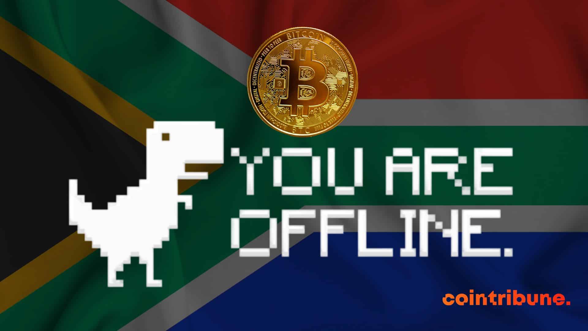 bitcoin afrique du sud