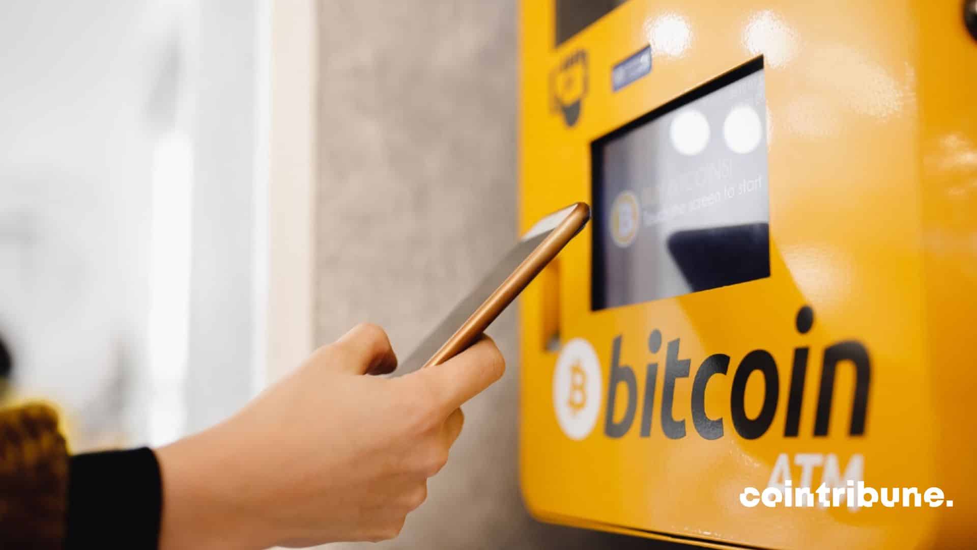 bitcoin depot crypto