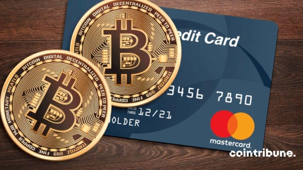 Mastercard Crypto