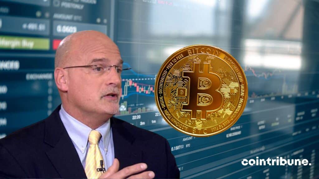 crypto, mike mcglone, ftx, bloomberg intelligence, bear market