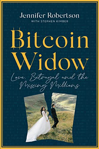 Bitcoin Widow Quadriga