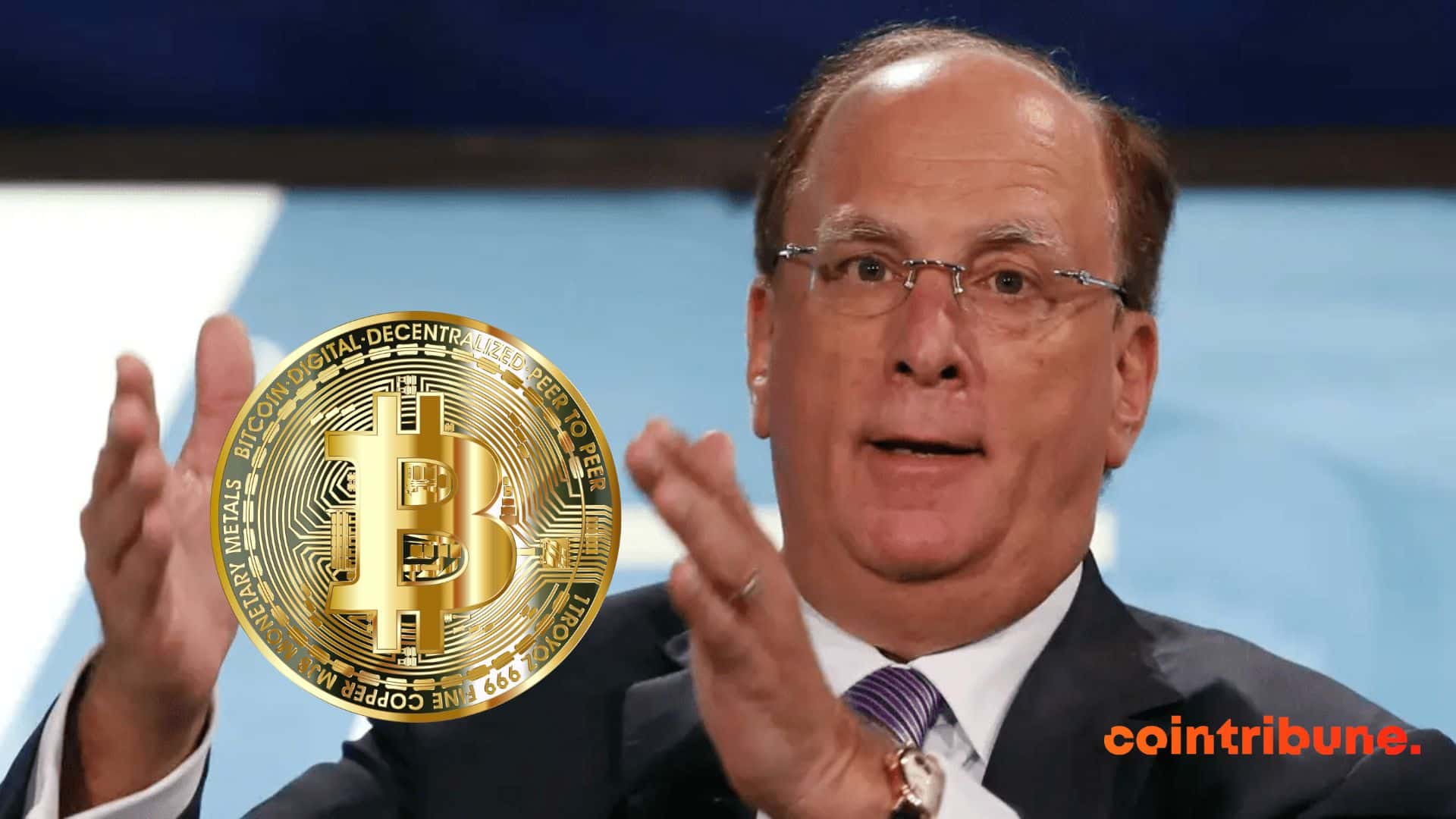 blackrock bitcoin