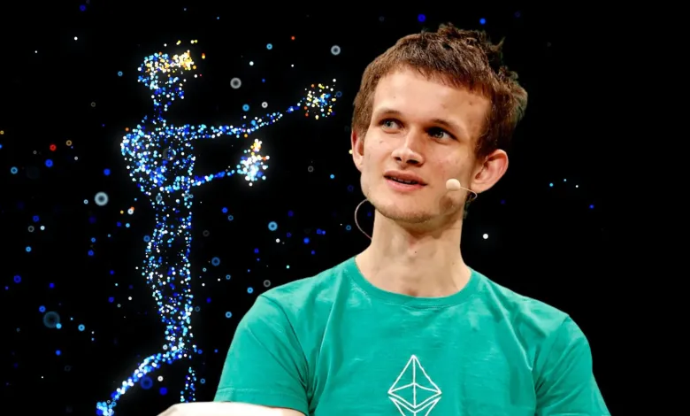 Vitalik Buterin prédit l'échec de Meta