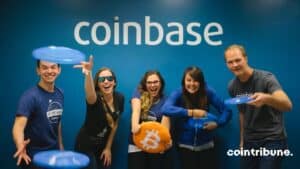 coinbase politique crypto