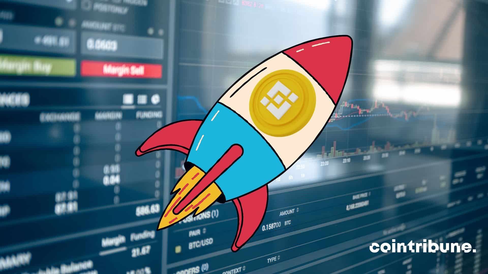 binance crypto