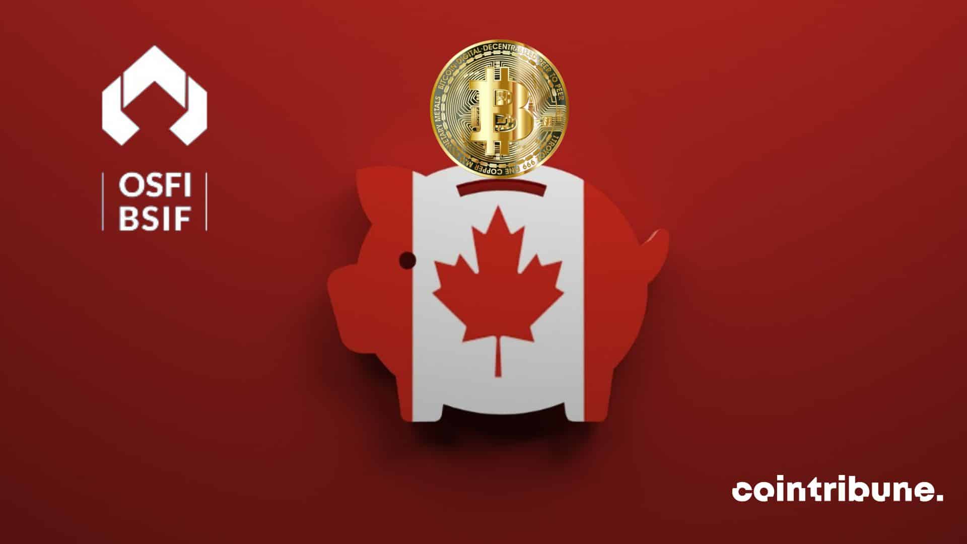 crypto canada