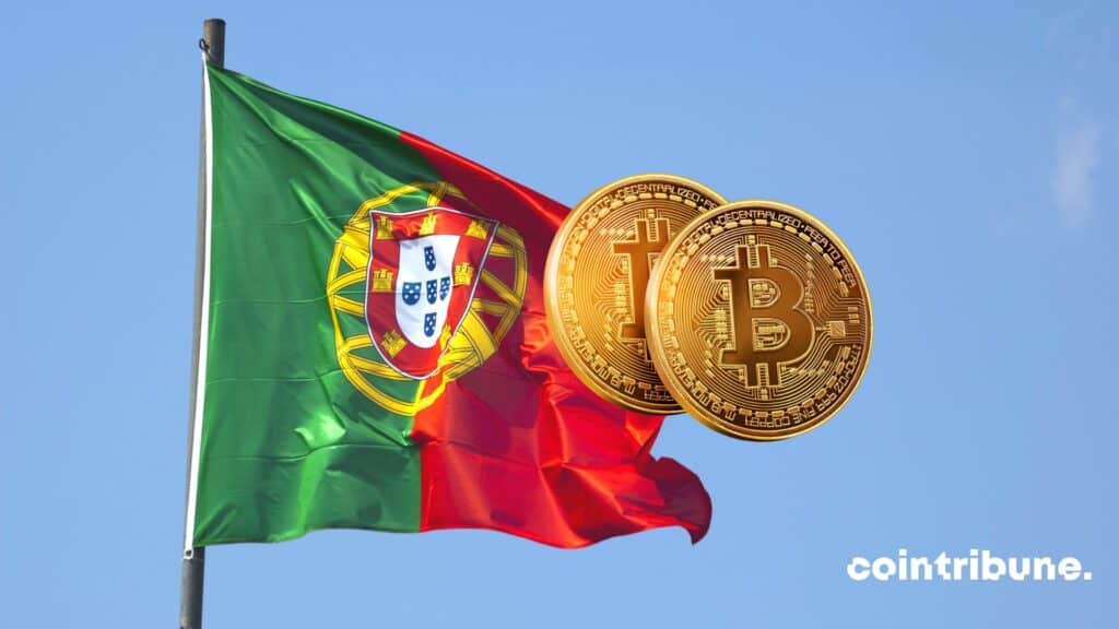 crypto portugal