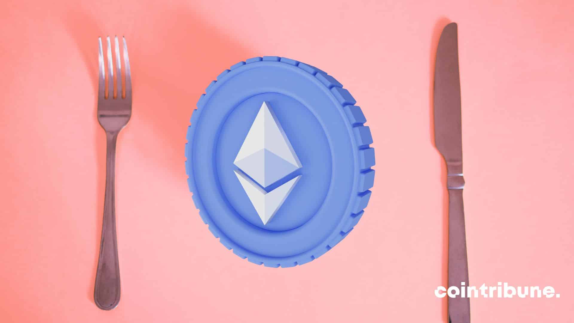 ethereum hard fork