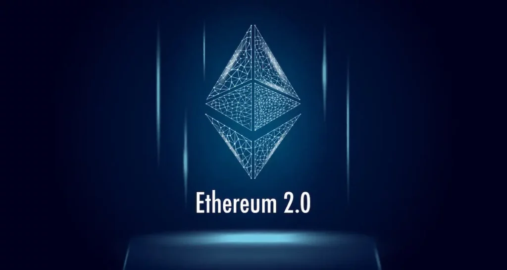 Ethereum (ETH), The merge, the Merger