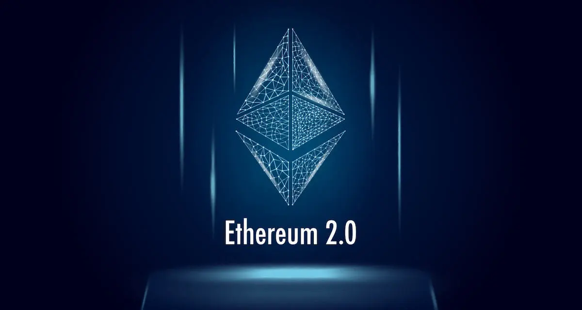 Ethereum (ETH), The merge, la Fusion
