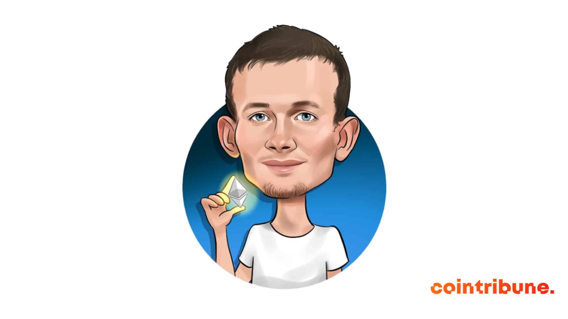 ethereum vitalik buterin