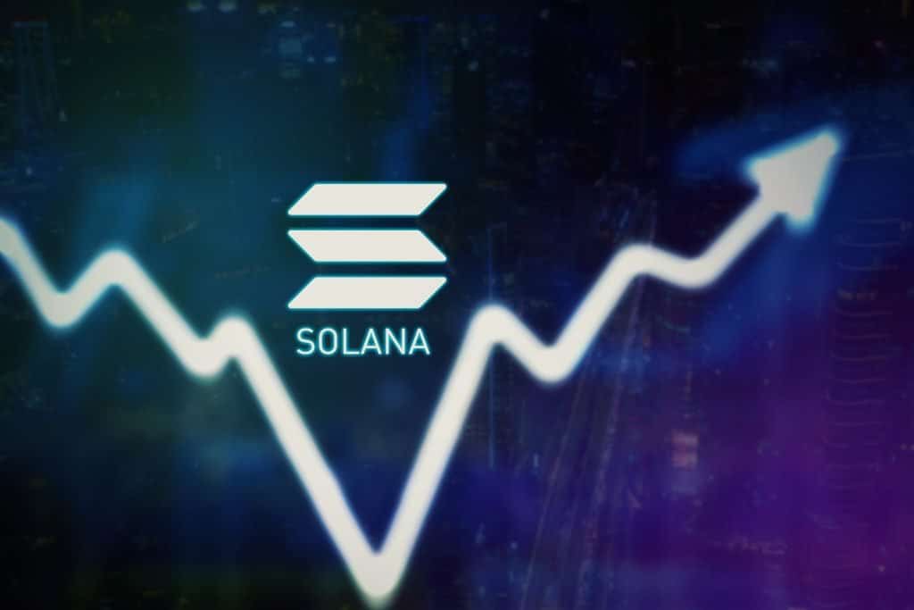 Crypto : « Bull » imminent chez Solana (SOL), on achète ?