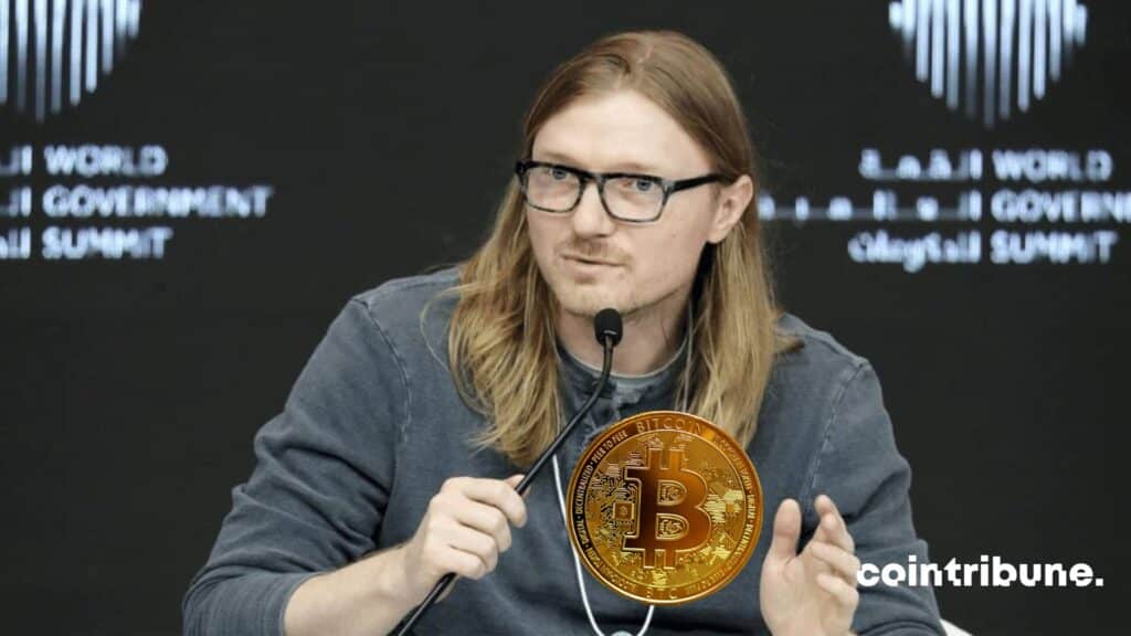 jesse powel bitcoin