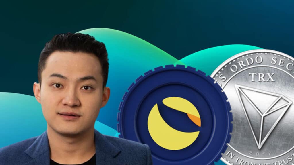 Justin Sun soutient The Merge d'Ethereum